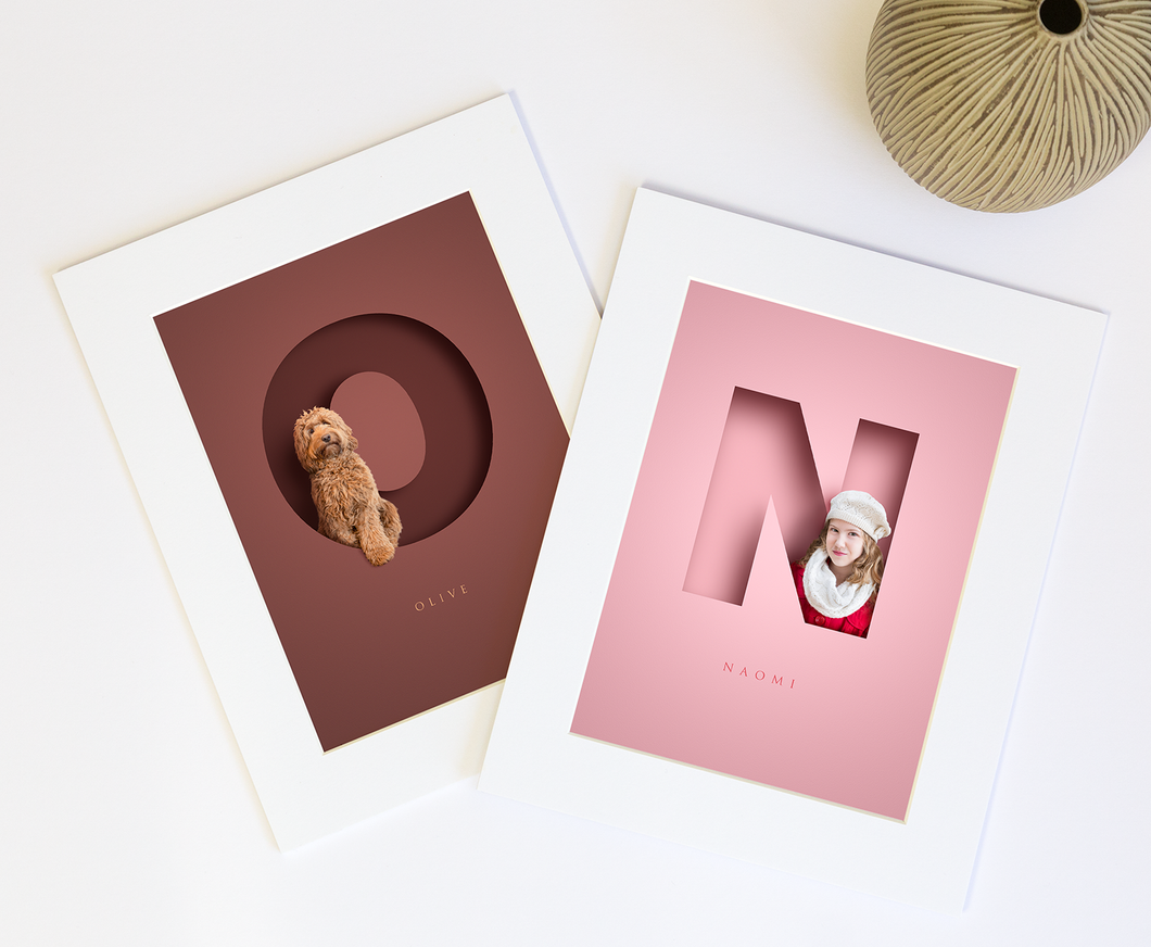 Two Serif 8