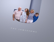 Load image into Gallery viewer, detail of smart font used on the high quality design
