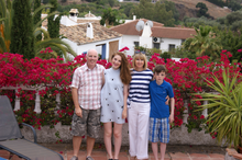 Load image into Gallery viewer, original family photo