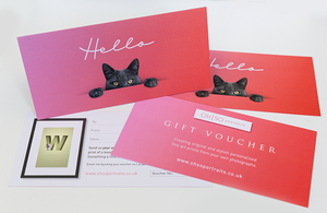 £75 Gift Voucher