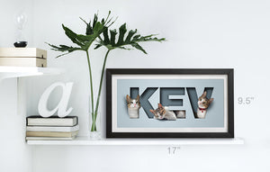 Add a Letterbox Frame