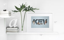 Load image into Gallery viewer, Add a Letterbox Frame