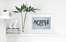 Load image into Gallery viewer, Add a Letterbox Frame