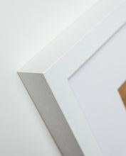 Load image into Gallery viewer, Pets in Serif Letters Framed